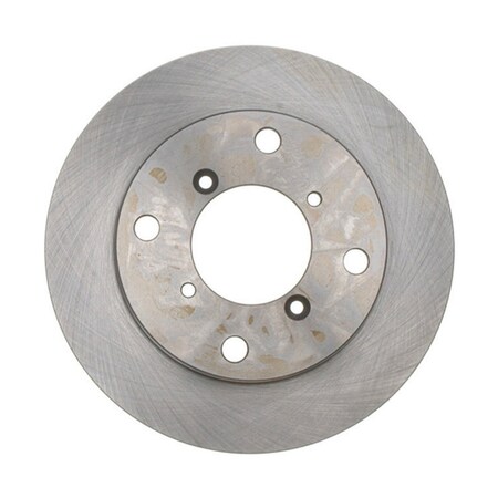 Raybestos Disc Brake Rotor Only Br31015,56148R 56148R